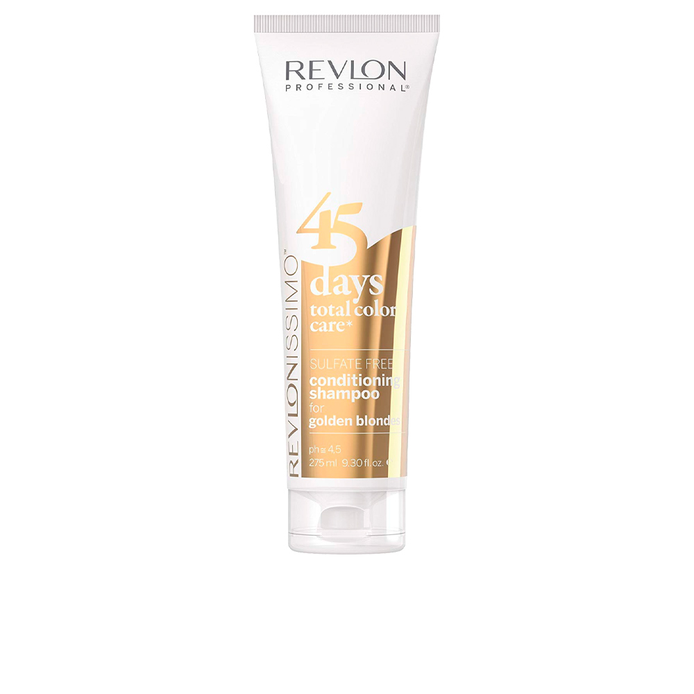 szampon revlon 45 days allegro