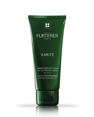 odżywka do włosów rene furturer karite creme revitalisante intense