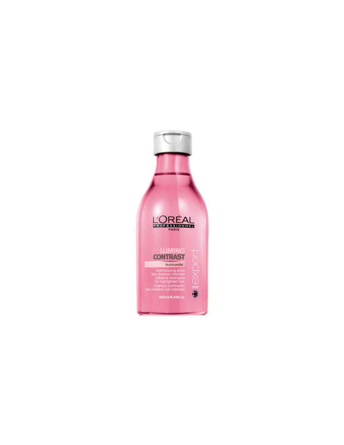 szampon loreal lumino contrast tocopherol 1500 cebeo