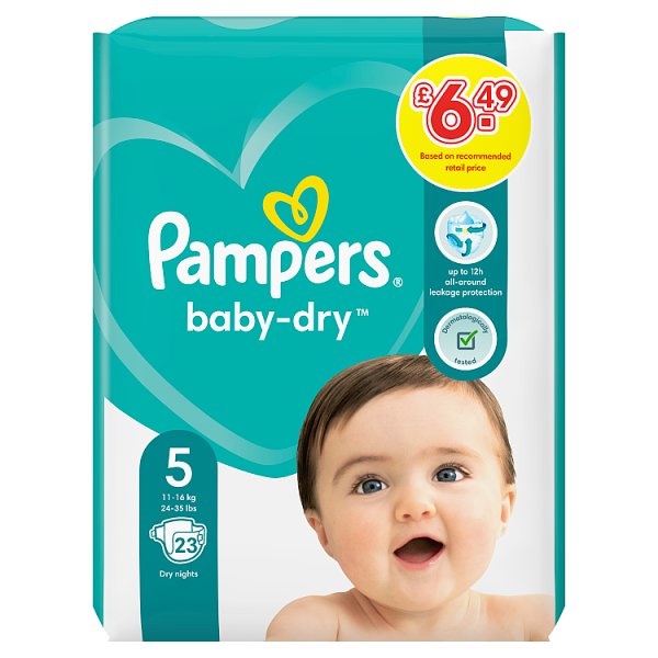 noeqegia pampers