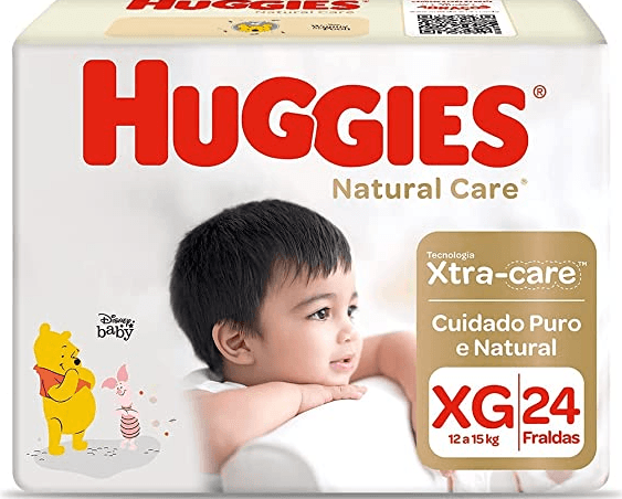 huggies baby