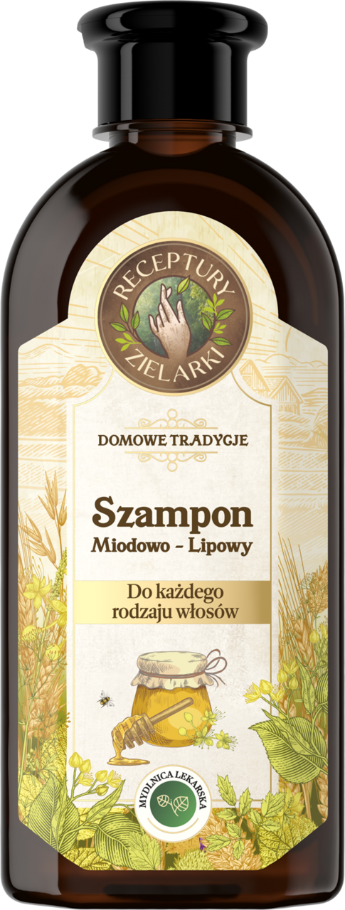 szampon organic rossmann