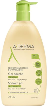 a derma szampon zdjjecie