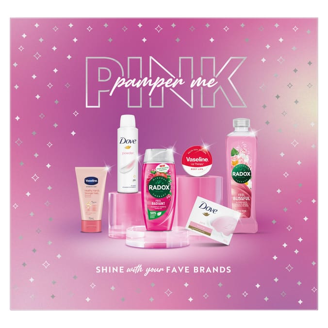 pamper me pink don antonio price