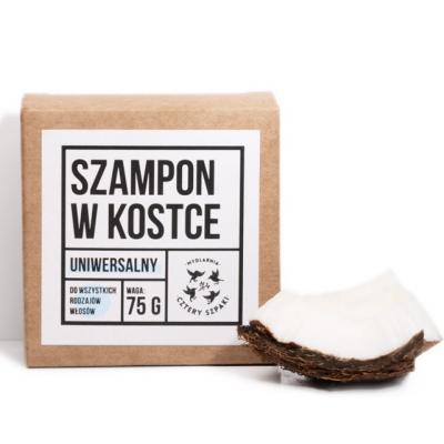 szampon w kostce 4 szpaki wizaz