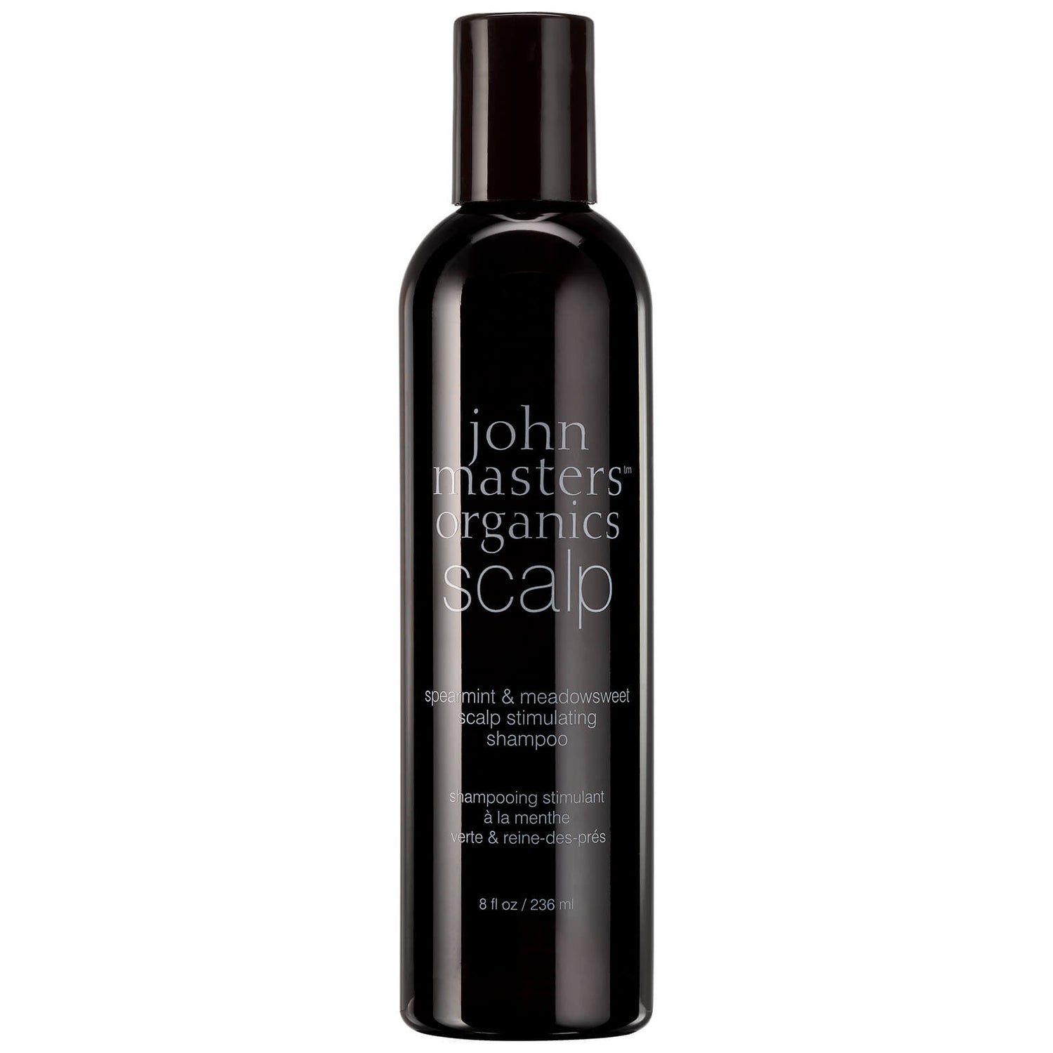 john masters organics scalp szampon 236 ml