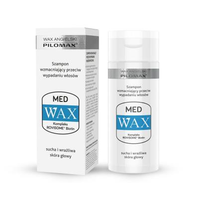 laboratorium pilomax pielęgnacja szampon do włosów jasnych