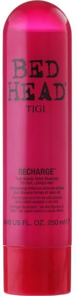 tigi bed head re-charge szampon do włosów 250ml