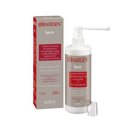 hairgen szampon allegro