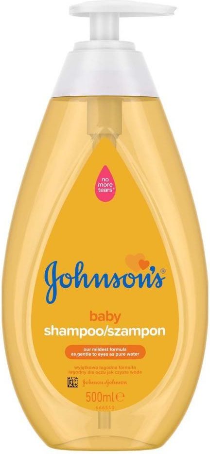 szampon johnsons baby w rossmannie promocja w lutym 2017 roku