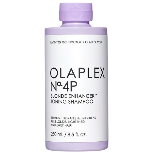 jaki szampon po olaplex