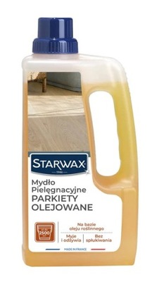 starwax szampon opinie