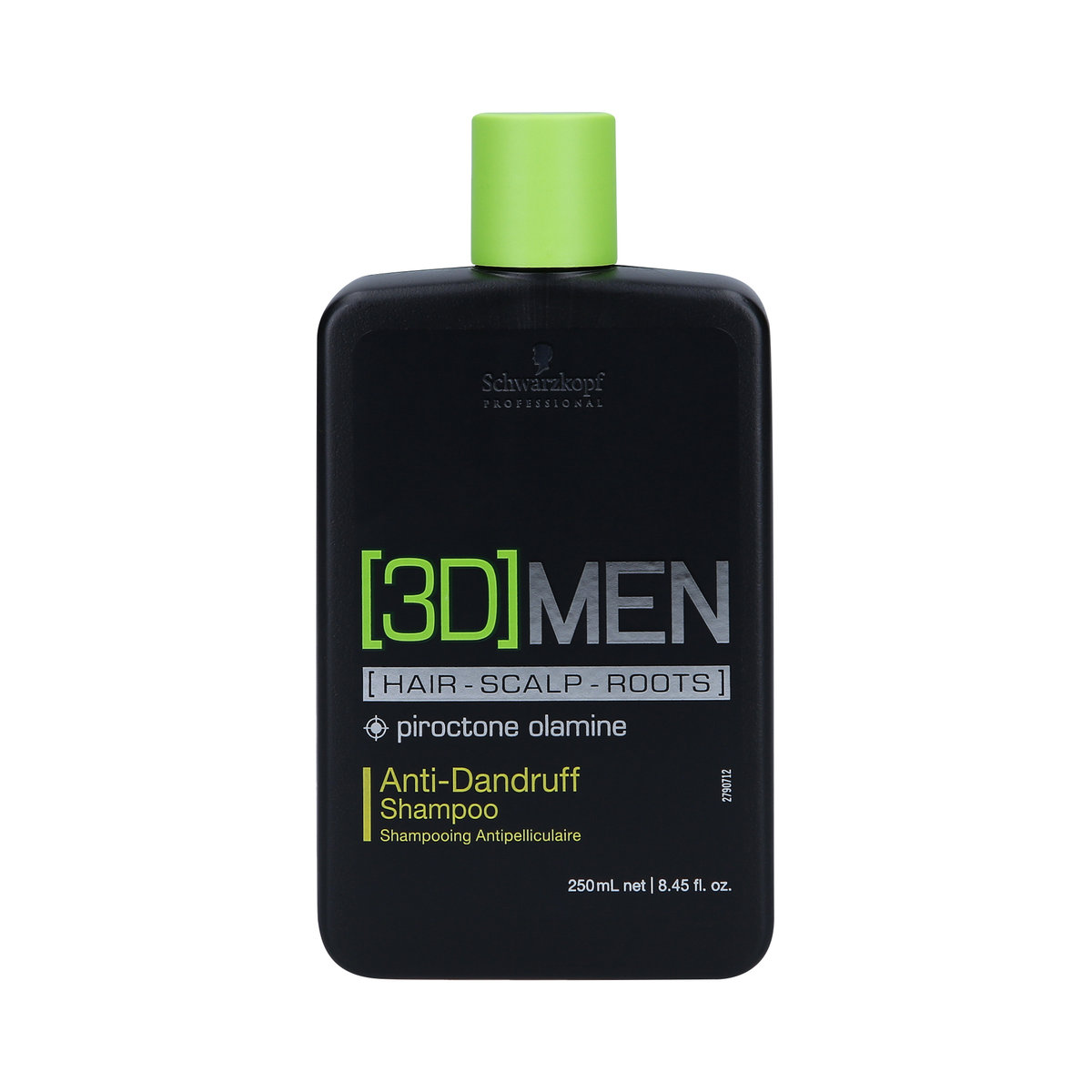 schwarzkopf 3dmen szampon