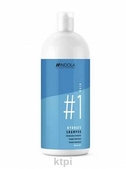 wella sp hydrate szampon nawilżający 1000 ml opinie