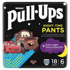 huggies night pants