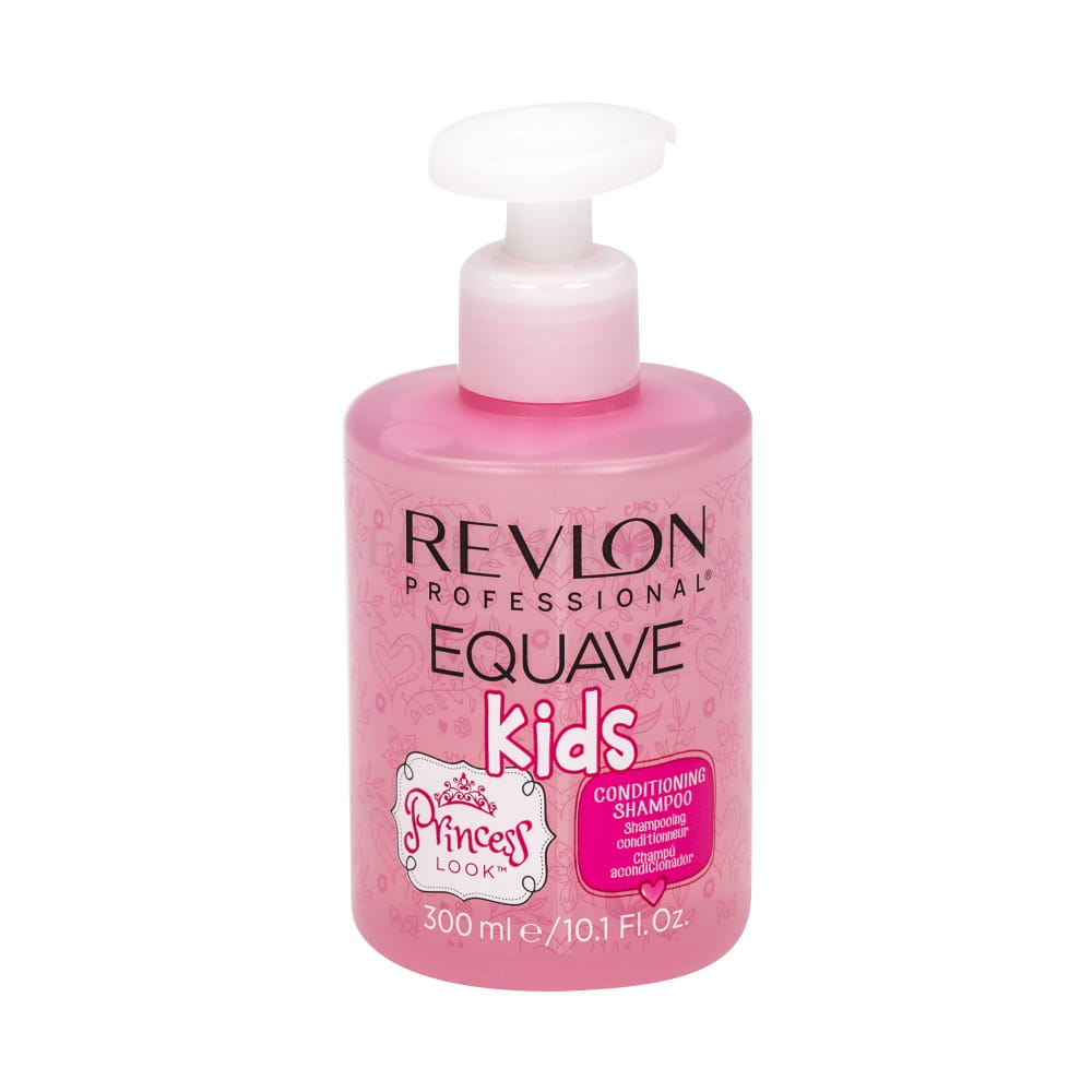 wizaz revlon szampon