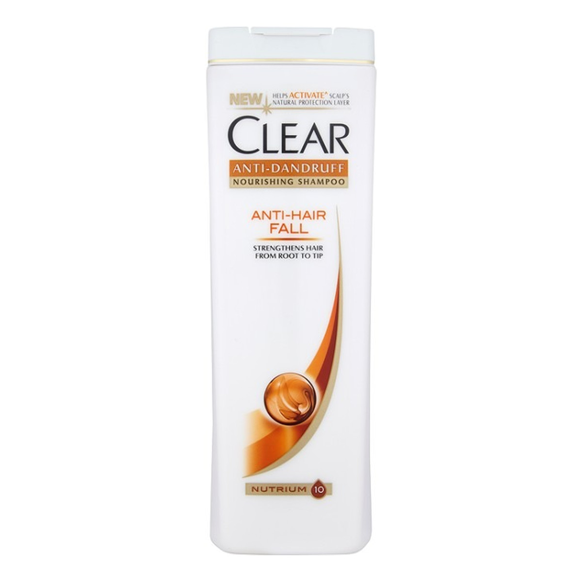 szampon clear anti dandruff