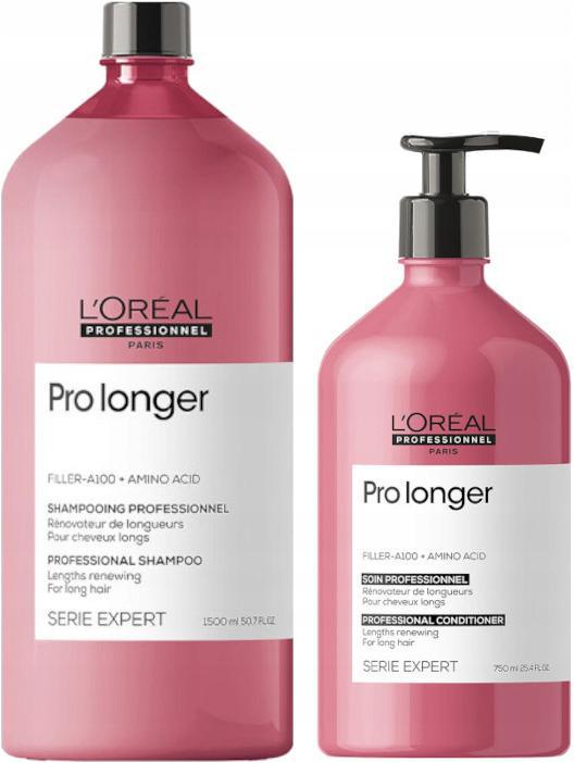 odżywka do włosów loreal professionnel 15oml cena