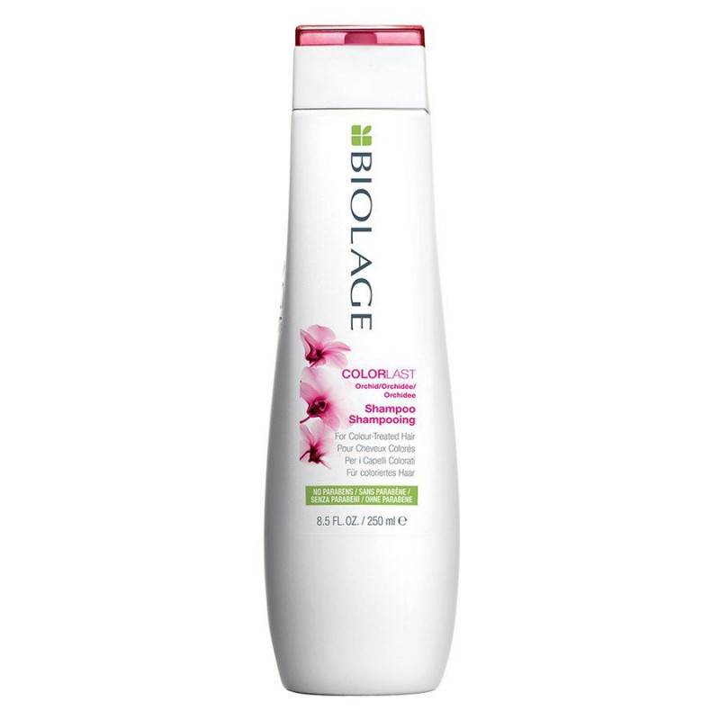 matrix biolage color last szampon do włosów farbowanych 400 ml