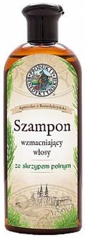 szampon do włosów 300ml produkt benedyktynski