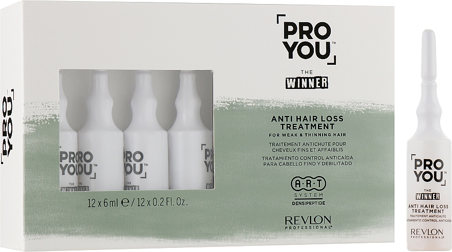 proyou anti-hair loss treatment szampon