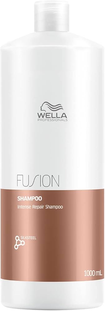 szampon fusion