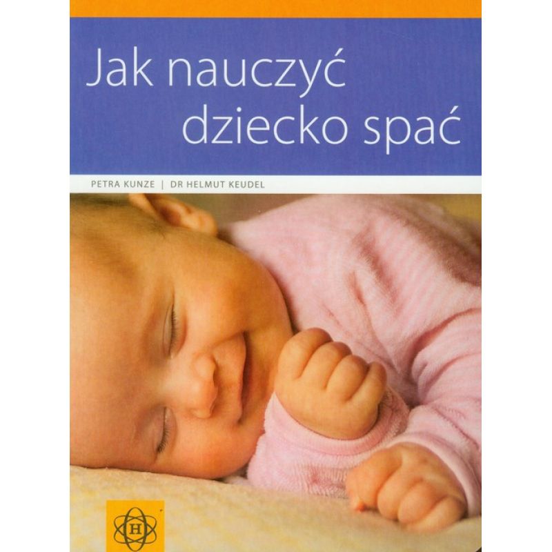 jak nauczyc dziecko spac i bez pieluchy