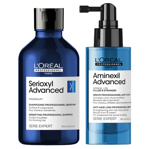 loreal professionnel szampon men