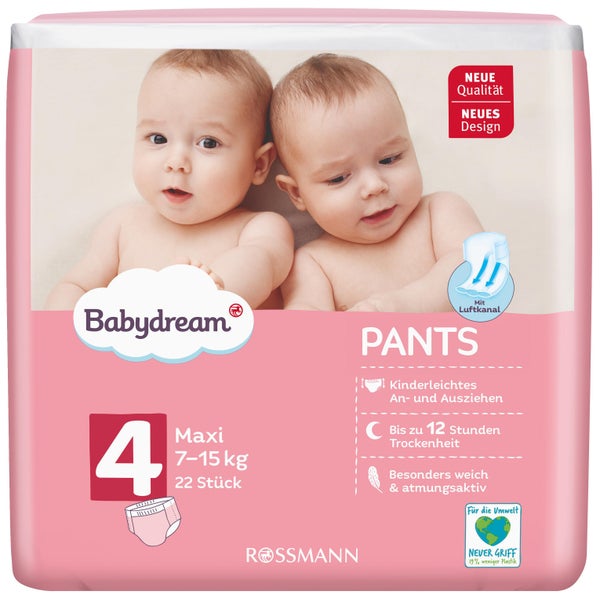 rossmann pampers 2 bydgoszcz bartodzieje