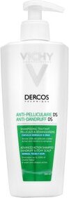 szampon vichy dercos anti pelliculaire ds