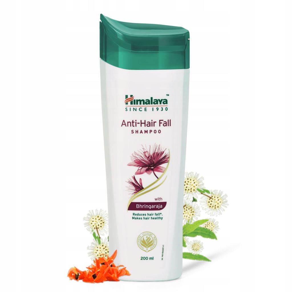 himalaya herbals szampon proteinowy przeciw wypadaniu włosów