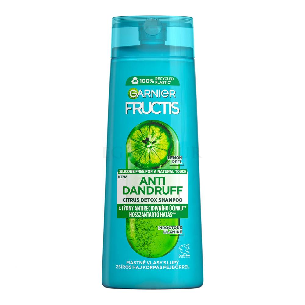 garnier szampon wizaz citrus xerox