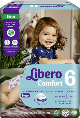 www.pampers libero