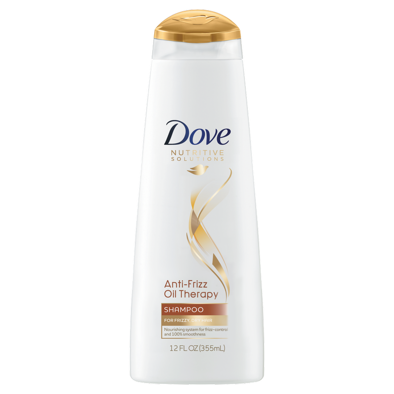 dove szampon