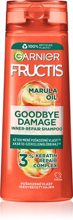 szampon garnier fructis goodbye damage sklad