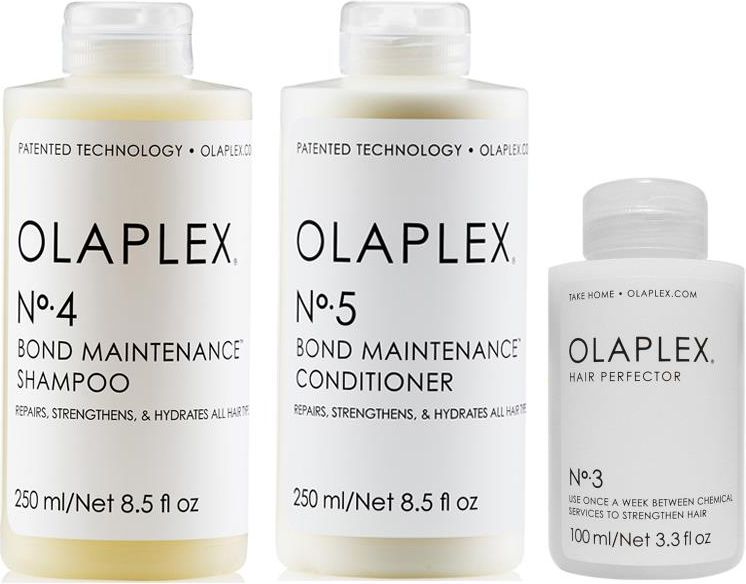 szampon olaplex ceneo