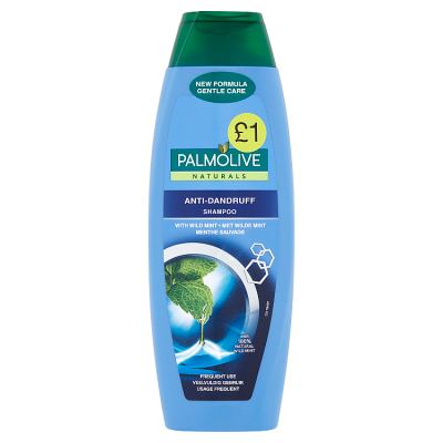 palmolive szampon 350 ml