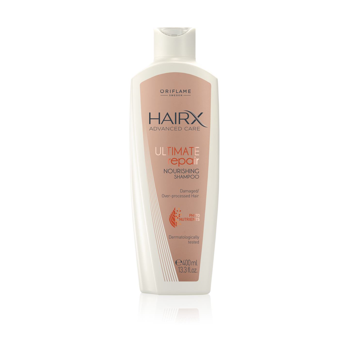 odżywka do włosów hairx advanced care ultimate repair opinie