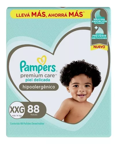 pampers premium care newborn 88