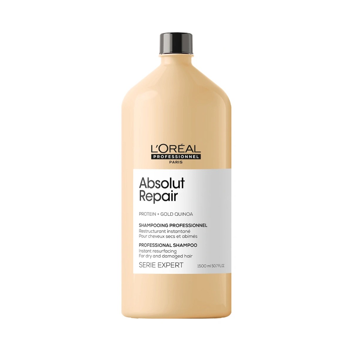 loreal absolut repair lipidium szampon odżywka allegro