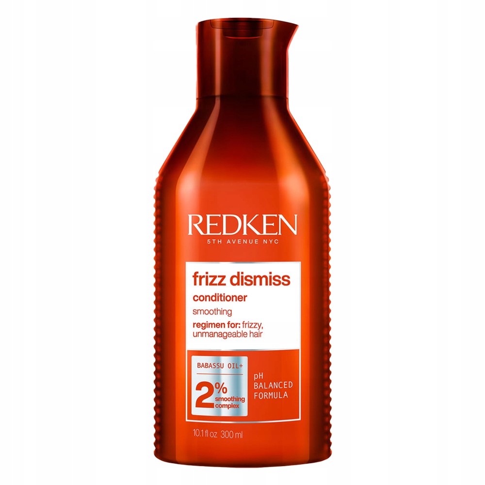 odżywka do włosów redken