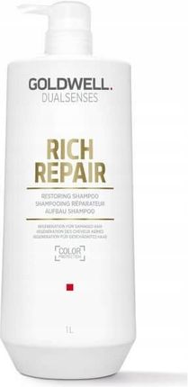 goldwell rich repair szampon 1500ml skład