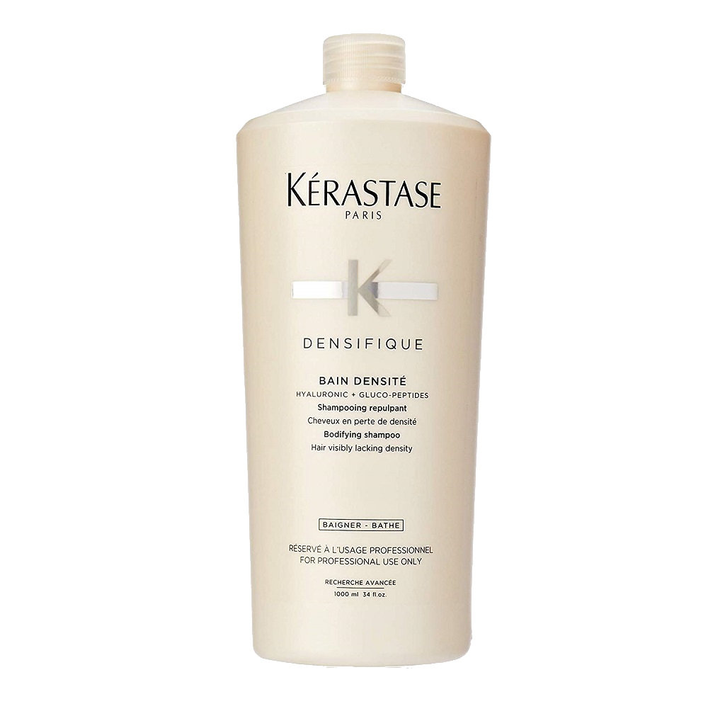 kerastase szampon na gestosc