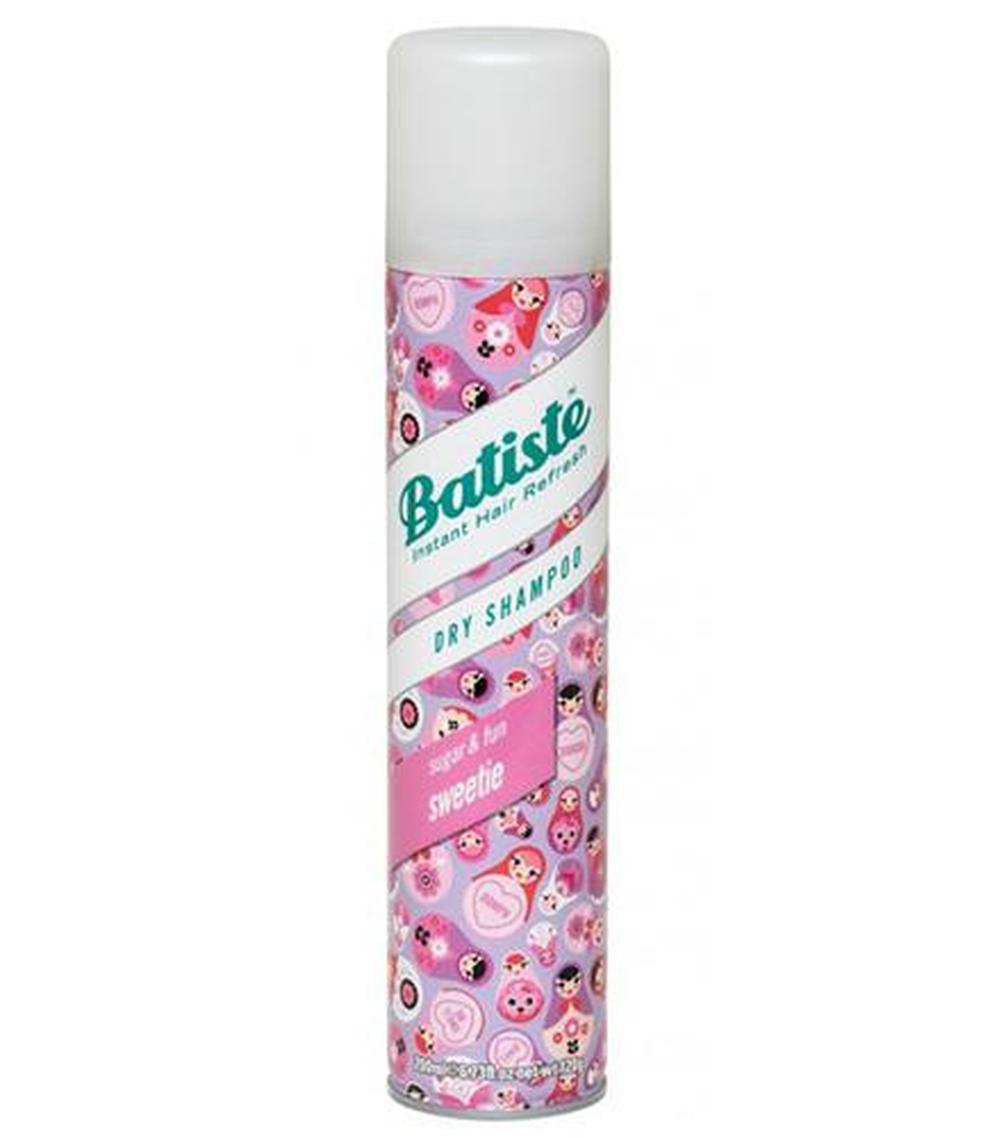 szampon batiste 100 ml cena