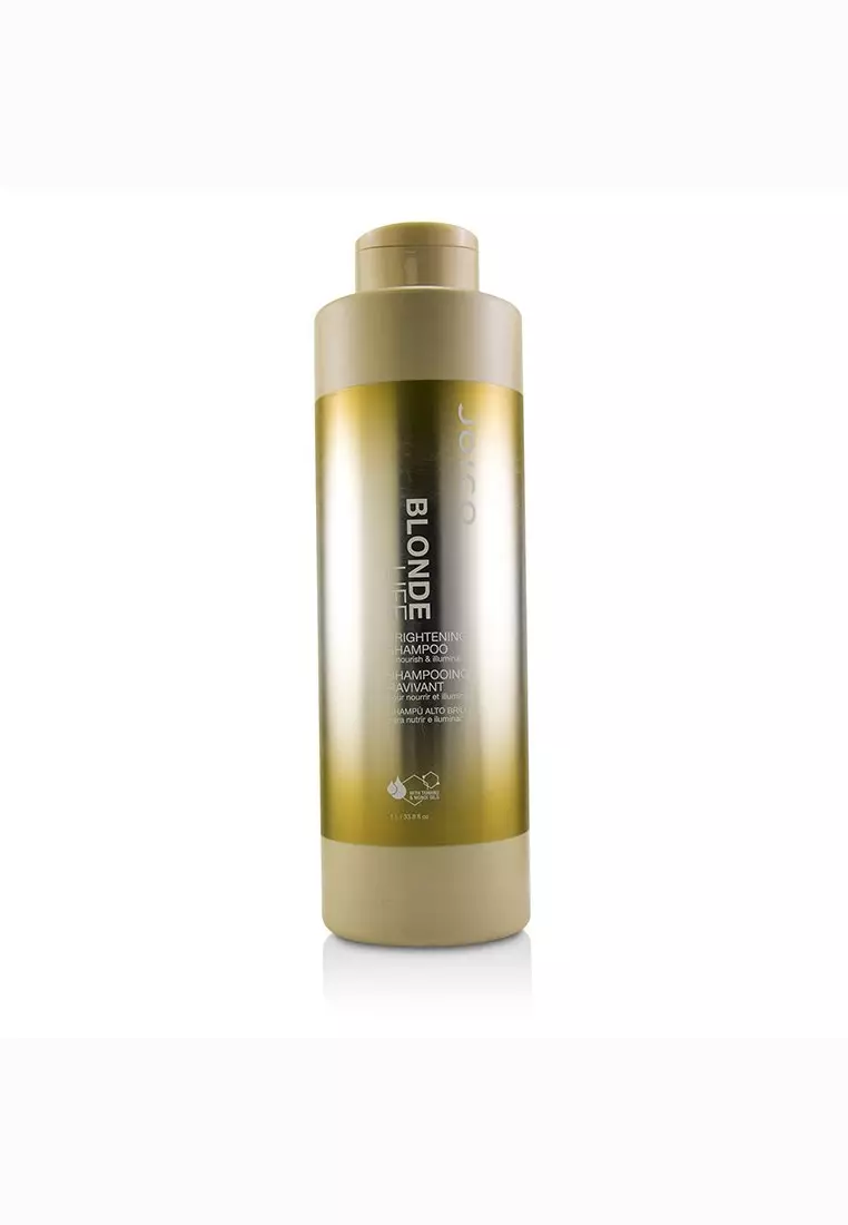 joico szampon blonde life 1 litre