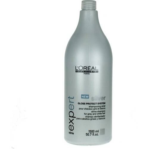 loreal szampon silver hurtownia