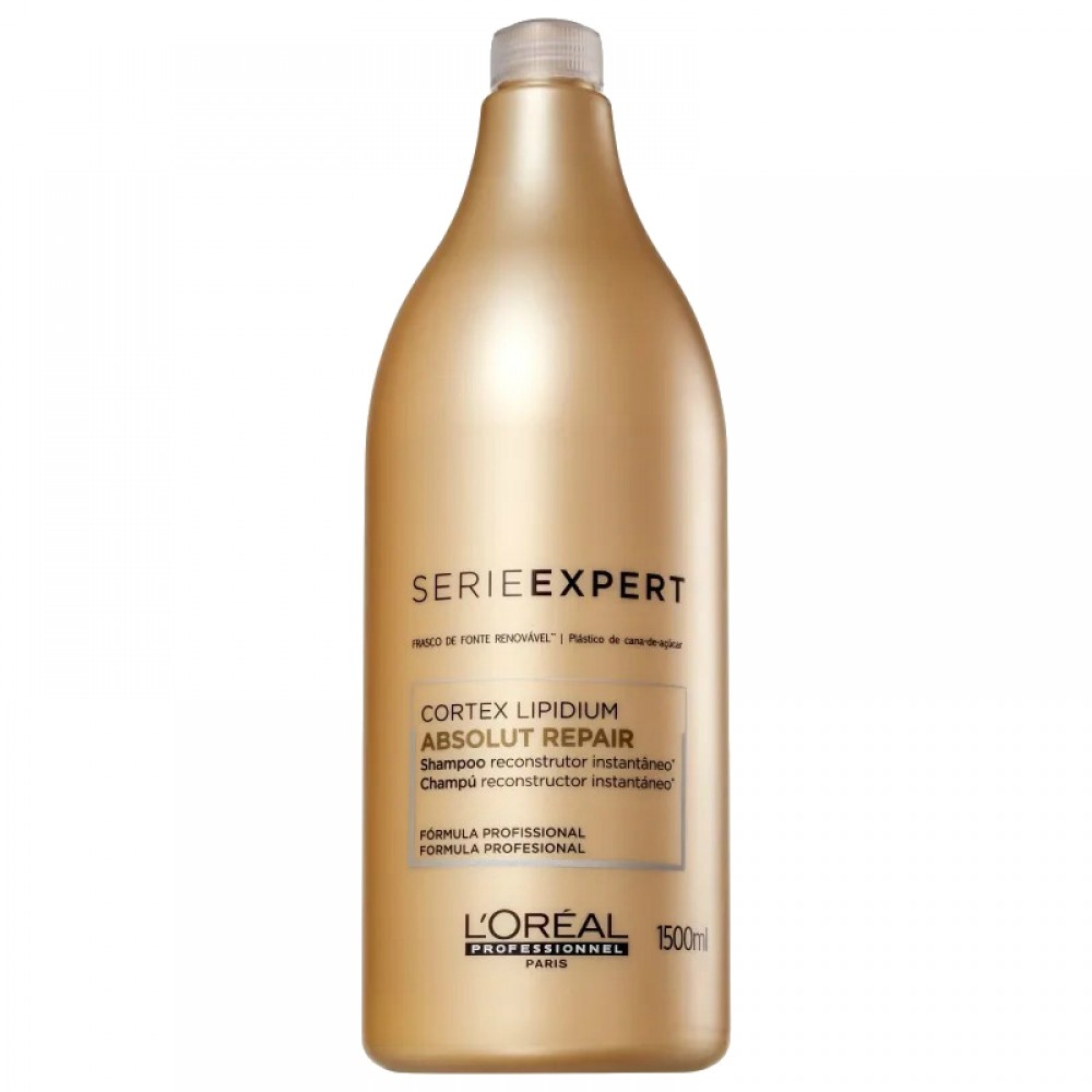 loreal intense repair szampon 1500ml