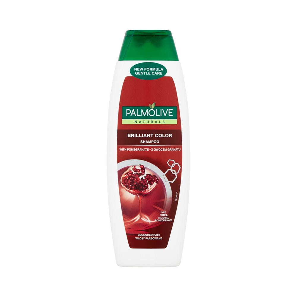 szampon palmolive świetlisty blond