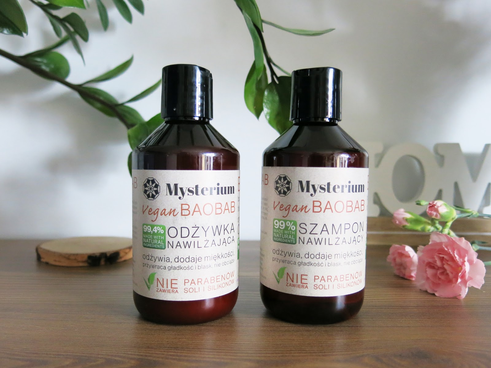 mysterium szampon baobab