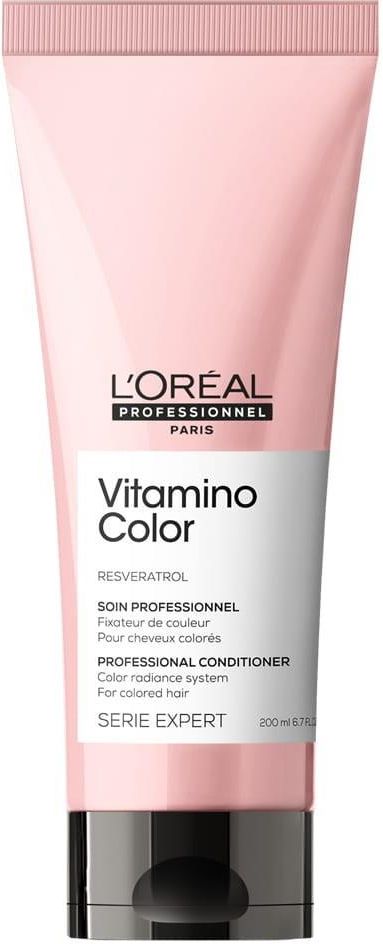 loreal expert vitamino szampon wizaz